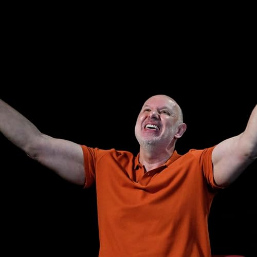 ABRE ASPAS #62 - TANDE