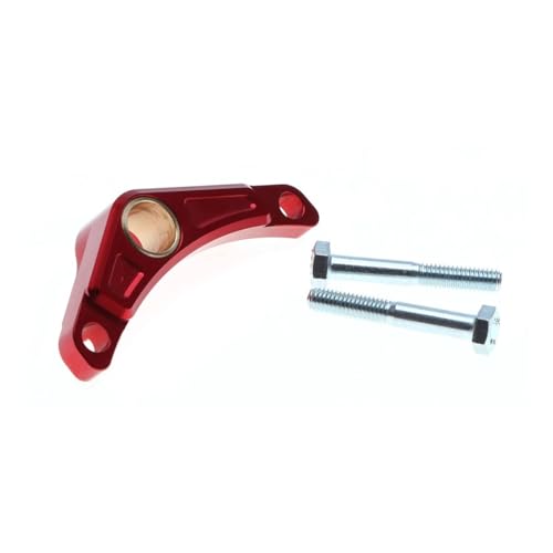 Levier changement moto instable ? Renforcez l'arbre de vitesse CRF110 2013-2020