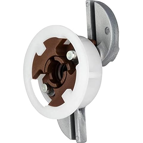 Gripit 202-2530 - Brown/20mm - Pack of 25 Cover
