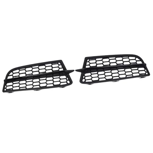 Cadre de calandre pour BMW F20 F21 finitions précises et durabilité OEM 51118053803