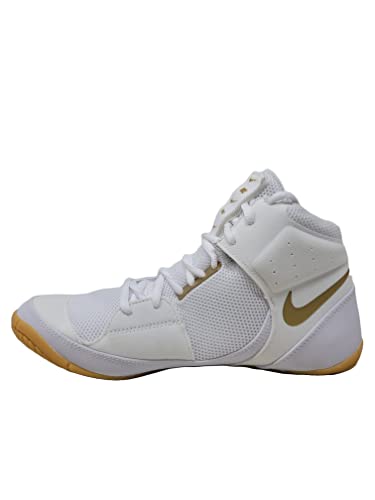 Image of Nike Men's Fury Wrestling Shoe