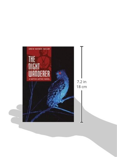 The Night Wanderer - Image 2