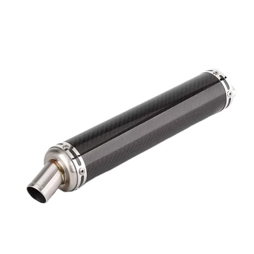 Tuyau d'échappement de moto et silencieux performant pour NSR250 RD350
