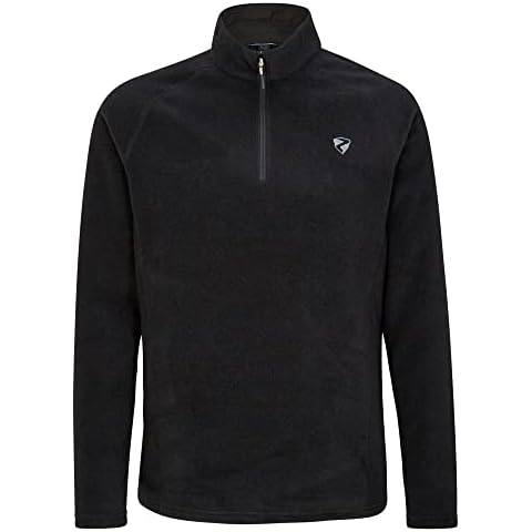 Ziener Jomar Jersey de esquí con Forro Polar para Hombre Cover