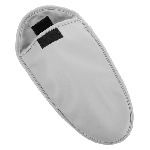 CIMAXIC Saxophone Accessories Pouch Saxophone Head Bag Universal Instrument Pouch Carrying Case Sax Bag