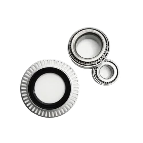 Roulement de moyeu avant pour Mercedes Classe S W220 S320 S350, kit de réparation fiable et précis