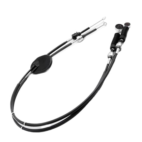 Câbles de levier de vitesse Type-s haute fluidité pour Acura RSX K20A 54310-S6M-043