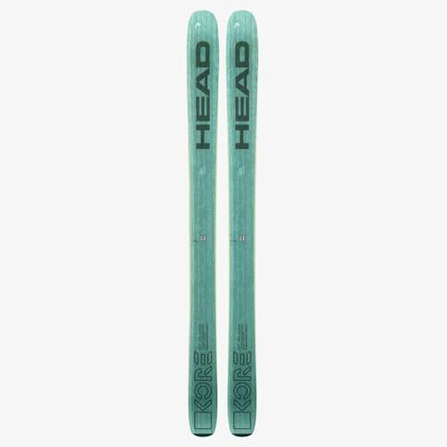 HEAD Kore 91 W Damen Ski