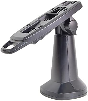 Verifone Flexipole Plus 7 inch Payment Terminal Desktop Mount - Choose Your Credit Card Terminal Version (VX520 40MM)