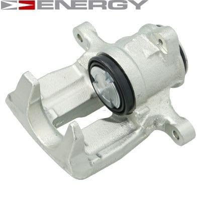 ENERGY Pinza freno Assale posteriore Sx J3210836 FBC1102L B037127L Compatibilità con VW TIGUAN 5N Passat Variant 3C5 Passat Sedan 3C2 SHARAN 7N1, 7N2, AUDI Q3 8UB, 8UG