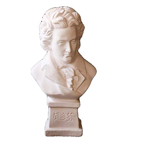 Statue buste d'animal artisanat occidental classique haut de gamme