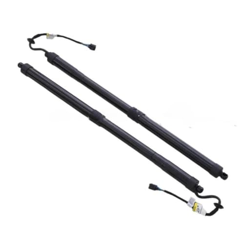 Tige support hayon électrique coffre facile Hyundai I40 pour les trajets en famille