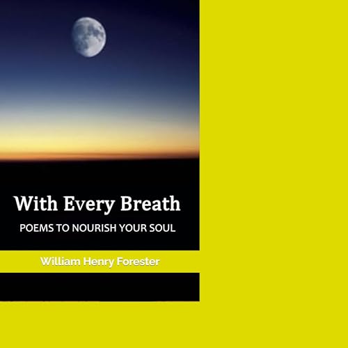 William Henry Forester's With Every Breath episode artwork