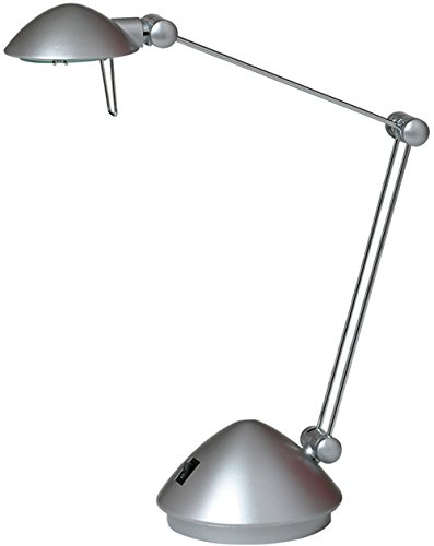 Archivo 2000 5030PT Madrid Lampada, Argento