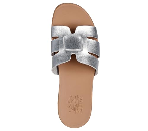 Image of Skechers Womens Desert Kiss Low - Peak Look