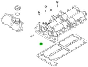 Mopar 68117032AA DOWEL