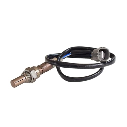 Sonde Lambda O2 Toyota Avensis 2.0 voyagez l'esprit tranquille - 5