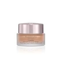 Elizabeth Arden Ceramide Lift and Firm Cream Makeup