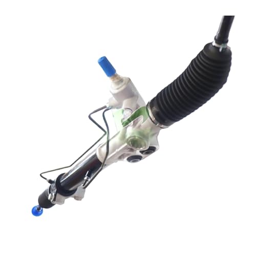 Cremallera de dirección asistida de alta precisión para Infiniti QX56 49001ZH30A 6