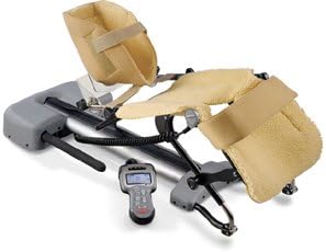 OptiFlex3® Knee CPM unit - Includes (1) AHC-20533 Patient Kit