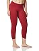 Beyond Yoga Women's Back Gather Legging