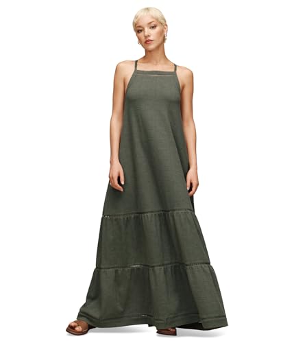 UGG Womens Clarinda Dress Green Grey