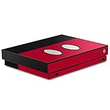 Autocollant : l'autocollant en vinyle protège non seulement des rayures et de l'usure, mais aussi impressionne par son design de haute qualité.