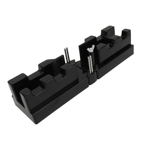 2 in 1 Mitre Measuring Cutting Tool, Miter Saw Protractor Tool Precise Measuring and Sawing Mitre Angles Cutting Tool for Home Improvement Carpentry Work