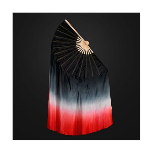 Éventail de danse de scène pour gala et spectacle de danse - 4