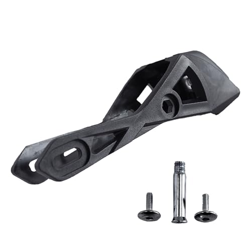 [�T�C���^���[] ���[���[�X�P�[�g�p�̌����I�Ȋ���~�߃u���[�L�p�b�h���� SafetyEnhancement ���[���[�X�P�[�g�u���[�L�p�b�h