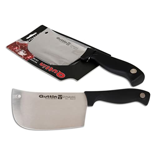 Quttin - Cuchillo jamonero 24cm dynamic top cheff
