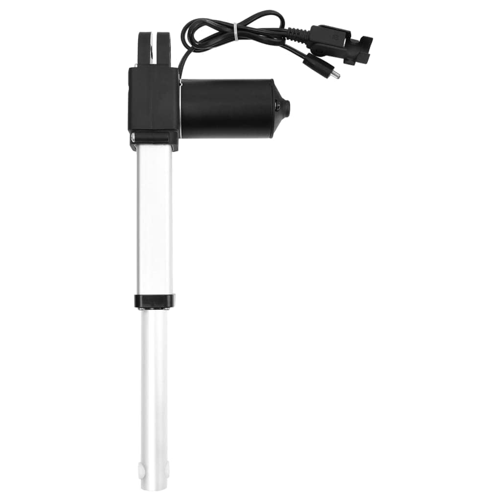 Willood Motor para Sillón Reclinable, Actuador Eléctrico de Sillón Relax, Actuador Lineal para Silla Elevadora Sillón de Masaje, DC 28 V