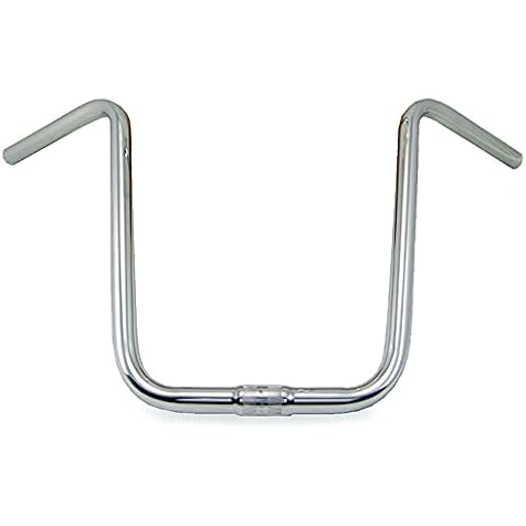 Wald 8069 Hi-Rise Chopper Bike Handlebar Cover