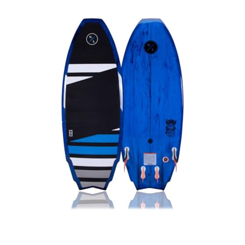 Hyperlite Wingman Wakesurfer