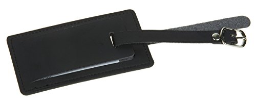 4-Pack Luggage Straps Suitcase Belt and Tag Travel Bag Accessories 4 Colors - Image 7