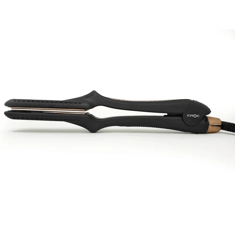 Plancha de Pelo Profesional TurboIon Titanio 1.25 pulg miniatura 2