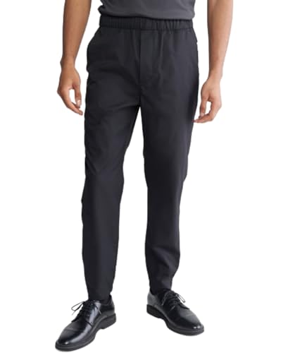 Calvin Klein Men's Tech Slim Fit Pant