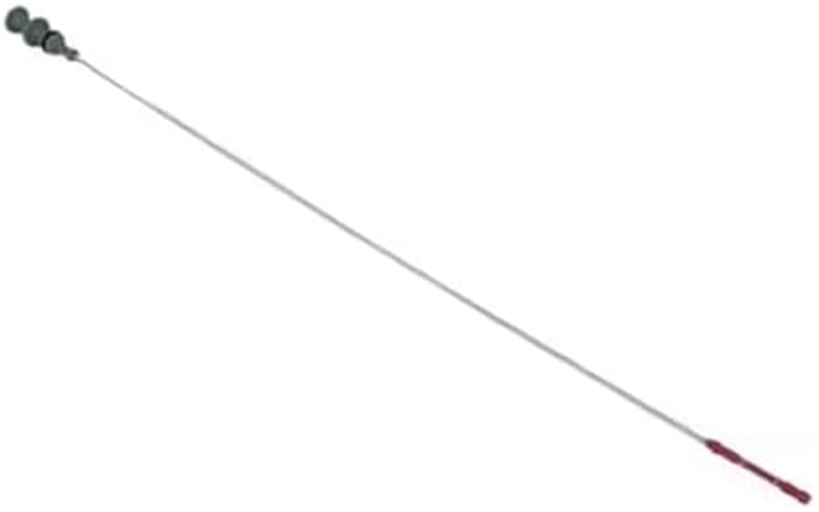 BIPANO Astina di livello, per accessori ricambio per indicatore livello per Mercedes-Benz 276 2760101872 tubo dell'astina di livello dell'olio motore