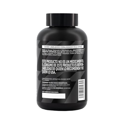 Carnitina, Imagen adicional