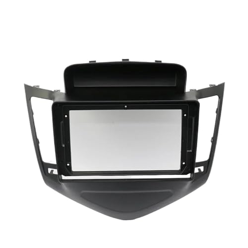 Cadre de lecteur 9 pouces Android pour Chevrolet Cruze 2009, intégration parfaite