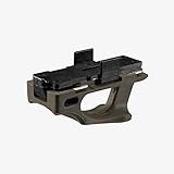 Magpul Ranger Floorplate Loop (Pack of 3), Od Green
