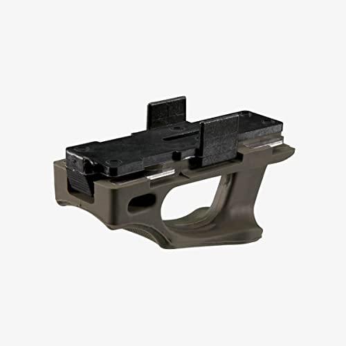 Magpul USGI 223 Ranger Plate Floorplate (Pack of 3), Olive Drab Green
