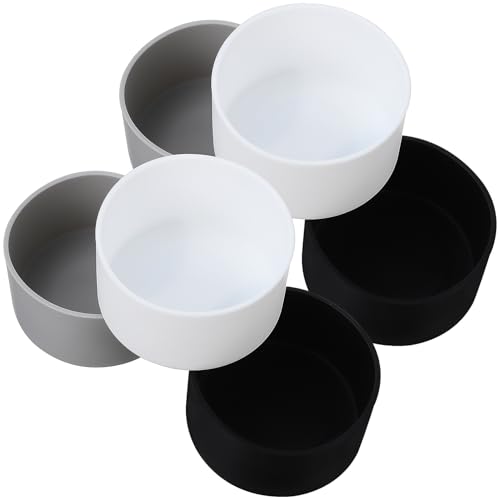 Protections silicone pour gourde Mipcase contre les rayures et les chocs