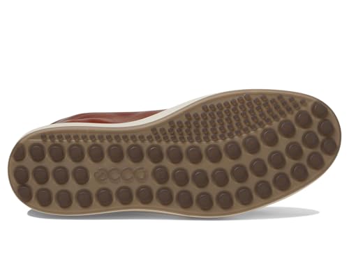 Image of ECCO Men's Soft 7 Premier Hi Top