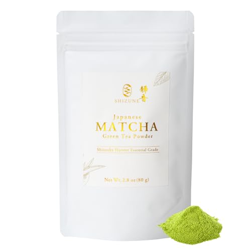 Té Matcha en polvo 80 g miniatura 1