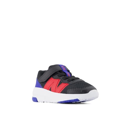 Image of New Balance Kids' Dynasoft 578 V1 Hook & Loop Running Shoes