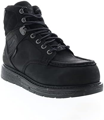 Wolverine Men's Hellcat MOC 6" CM Wedge Boot Review | Image 3