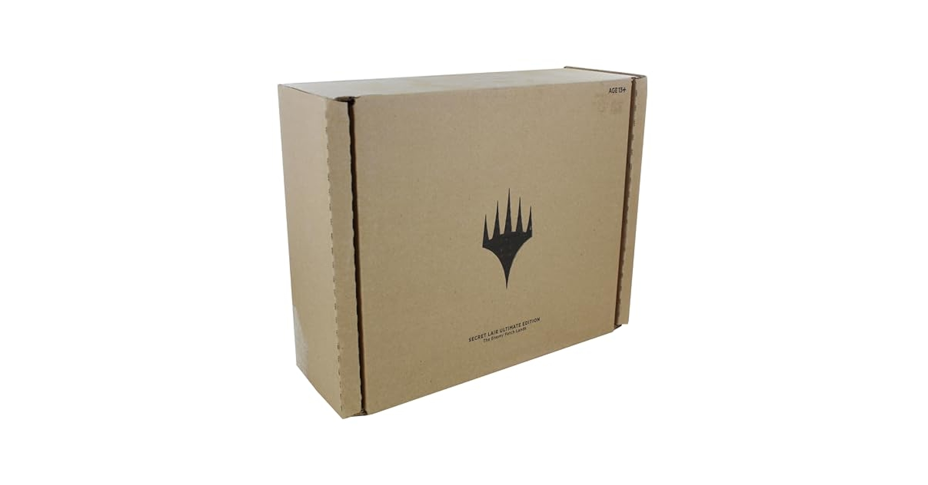 Amazon.com: Magic The Gathering: Secret Lair - Ultimate