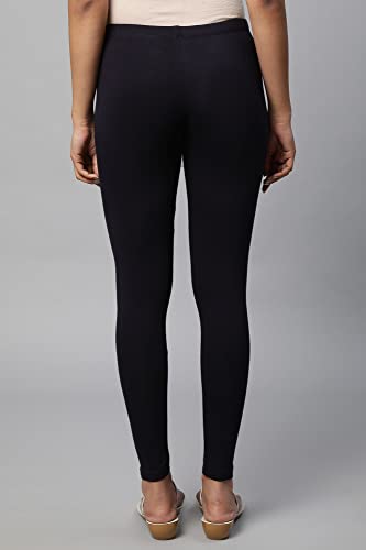 Image of Aurelia Women's Skinny Fit High Rise Leggings