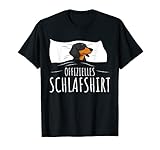 Klassisch geschnitten, doppelt genähter Saum.